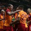 Galatasaray'da Maicon zor günler geçiriyor Galatasaray'da Maicon zor günler geçiriyor