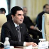 Berdimuhamedov, New York'a gidecek Berdimuhamedov, New York'a gidecek
