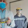 Meslek lisesinden 'teknolojik siperlik' Meslek lisesinden 'teknolojik siperlik'