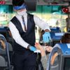 Otobüslerde ikramlar ambalajlı ve soğuk olacak Otobüslerde ikramlar ambalajlı ve soğuk olacak