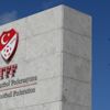 Süper Lig'de fikstür çekildi