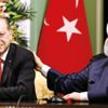 Erdoğan'dan Barzani'ye mesaj: MOSSAD ile alınmış karar meşru olamaz