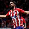 Fenerbahçe ile anılan Diego Costa için Roma devreye girdi