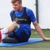 Alexander Sörloth durdurulamıyor Alexander Sörloth durdurulamıyor