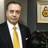 Galatasaray Başkanı Mustafa Cengiz'den açıklama Galatasaray Başkanı Mustafa Cengiz'den açıklama