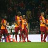Galatasaray'ın Kasımpaşa 11'i belli oldu! Galatasaray'ın Kasımpaşa 11'i belli oldu!