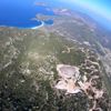 Teleferik projesi için 69 bin metrekare orman tahrip edilecek Teleferik projesi için 69 bin metrekare orman tahrip edilecek