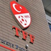 TFF'den F.Bahçe'ye teşekkür