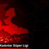 Hentbol: Kadınlar Süper Ligi Hentbol: Kadınlar Süper Ligi