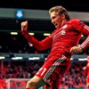 Tek yol Lucas!