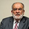 Mustafa Kamalak genel başkanlığı Temel Karamollaoğlu'na bırakıyor