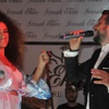 Dilan Çitak ilk kez…