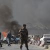 Afganistan'da bombalı saldırı