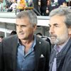 Kocaman-Günes: 4-1