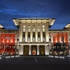 Danıştay'dan Cumhurbaşkanlığı Sarayı arazisiyle ilgili flaş karar Danıştay'dan Cumhurbaşkanlığı Sarayı arazisiyle ilgili flaş karar