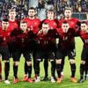 Türkiye-Arnavutluk! Muhtemel 11'ler