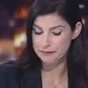 Kanalı kapatılan spiker yıkıldı Kanalı kapatılan spiker yıkıldı