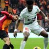 Denizlispor mutsuz ama umutlu Denizlispor mutsuz ama umutlu