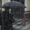 Meteorolojiden sağanak uyarısı Meteorolojiden sağanak uyarısı