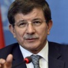 Davutoğlu'ndan Gülen'e Ağır Sözler! Davutoğlu'ndan Gülen'e Ağır Sözler!
