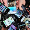 Akıllı telefonlara milyonlarca siber saldırı