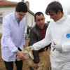 En şanslı meslek veterinerlik En şanslı meslek veterinerlik