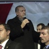Erdoğan şehit savcının evinde Kur'an-ı Kerim okudu