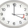 29 Mart'ta saatler 1 saat ileri alınacak 29 Mart'ta saatler 1 saat ileri alınacak