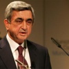 Ermenistan Cumhurbaşkanı Sarkisyan, Türkiye davetine yanıt verdi Ermenistan Cumhurbaşkanı Sarkisyan, Türkiye davetine yanıt verdi