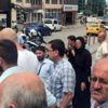 Belediye otobüsünde taciz iddiası Belediye otobüsünde taciz iddiası