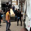 Doktor baba ile 11 yaşındaki kızı evlerinde ölü bulundu Doktor baba ile 11 yaşındaki kızı evlerinde ölü bulundu