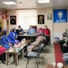 İstifa edip AK Parti'ye geçtiler İstifa edip AK Parti'ye geçtiler