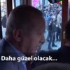 Başkan Erdoğan'dan 'Daha Güzel Olacak' paylaşımı