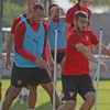 Göztepe düşüşe geçti Göztepe düşüşe geçti