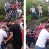 Espiye’de feci kaza: 1 ölü, 3 yaralı