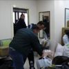 Muğla marmaris ten depremzedelere destek Muğla marmaris ten depremzedelere destek