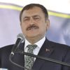 Eroğlu: Doğalgazda emniyet tedbirleri alınması çok önemli