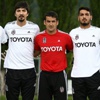 Beşiktaş'ta korkunç şüphe! Beşiktaş'ta korkunç şüphe!