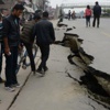 Nepal’in acısı katlanıyor