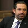 Hariri: İstifamı erteliyorum Hariri: İstifamı erteliyorum
