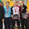 Atletizmde rekorlar peş peşe geliyor Atletizmde rekorlar peş peşe geliyor
