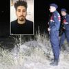 25 kilometre kaçtı! Kelepçeli firar! 25 kilometre kaçtı! Kelepçeli firar!