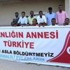 Somali'den Türkiye'ye anlamlı mesaj