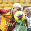 Lige play-off sistemi olabilir