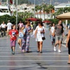 Turizm gelirleri yüzde 11 arttı Turizm gelirleri yüzde 11 arttı
