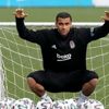 Beşiktaşlı Welinton'dan şampiyonluk mesajı!