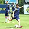 Fenerbahçe'de İstanbul Başakşehir maçı hazırlıkları başladı Fenerbahçe'de İstanbul Başakşehir maçı hazırlıkları başladı