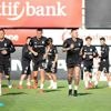 Beşiktaş'ta sola iki yeni aday Beşiktaş'ta sola iki yeni aday