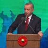 Cumhurbaşkanı Erdoğan Beştepe'de Cumhurbaşkanı Erdoğan Beştepe'de
