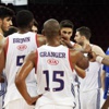 Anadolu Efes ilk maçına çıkıyor Anadolu Efes ilk maçına çıkıyor